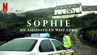 Sophie: Un asesinato en West Cork (2021)