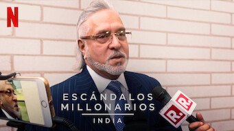 Escándalos millonarios: India (2020)