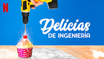 Delicias de ingeniería (2021)