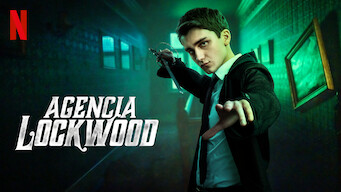 Agencia Lockwood (2023)