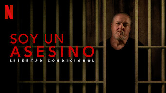 Soy un asesino: Libertad condicional (2020)