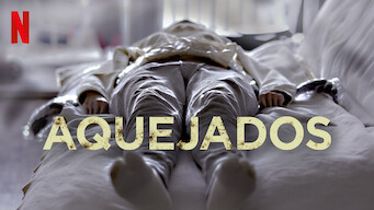 Aquejados (2018)