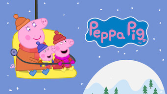 Peppa Pig (2019)