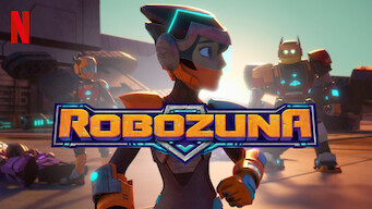 Robozuna (2018)