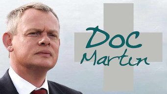 Doc Martin (2019)