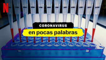 Coronavirus, en pocas palabras (2020)