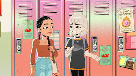 Watch Fifteen Minutes of Flame. Episode 2 of Season 1.