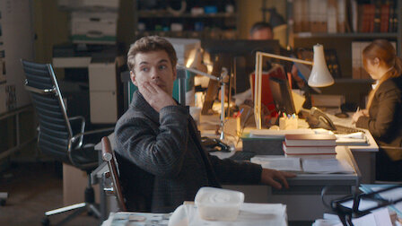 Watch Every Breath You Take. Episode 1 of Season 1.