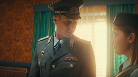 Watch From Russia with Love. Episode 5 of Season 2.