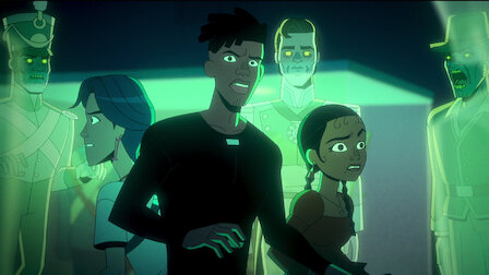 Watch Forget the Alamo. Episode 4 of Season 1.