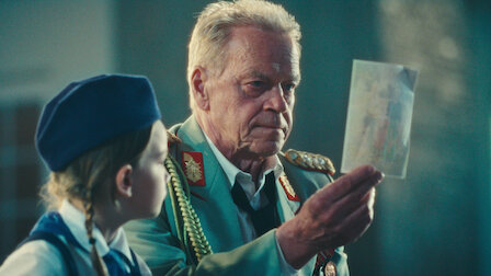 Watch Object Else. Episode 6 of Season 1.