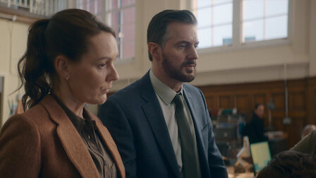 Watch Chain Reaction. Episode 5 of Season 1.