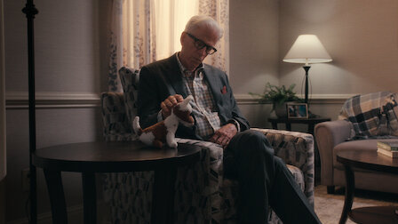 Watch The Man Who Knew Too Much About Bridges. Episode 2 of Season 1.