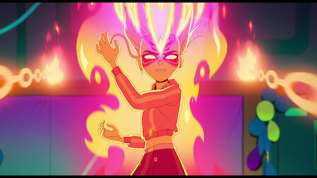 Watch Lock-In. Episode 13 of Season 1.