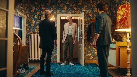 Watch The Snipe and the Clam. Episode 7 of Season 1.