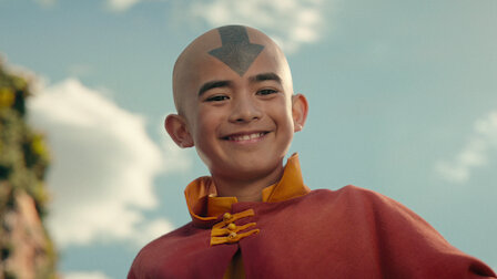 Watch Aang. Episode 1 of Season 1.