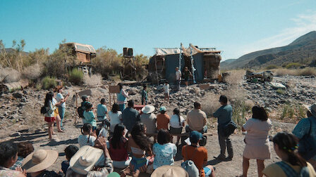 Watch Miracles?. Episode 2 of Season 1.