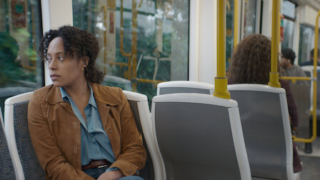 Watch With or Without You. Episode 2 of Season 1.