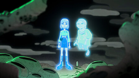 Watch Into the Zhong. Episode 7 of Season 1.