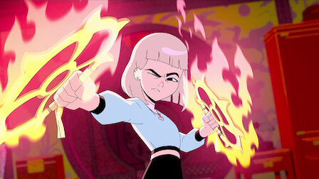 Watch Worst Birthday Ever. Episode 1 of Season 1.