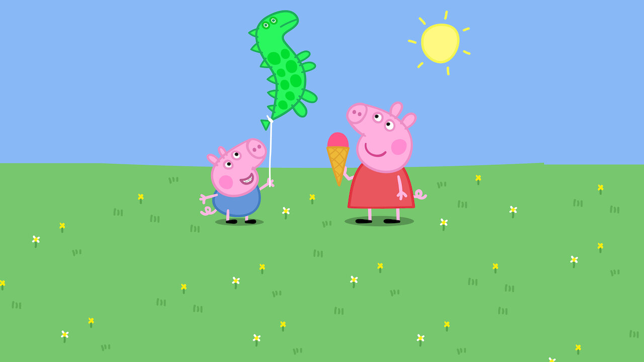 Watch Peppa Pig | Netflix Watch Peppa Pig | Netflix
