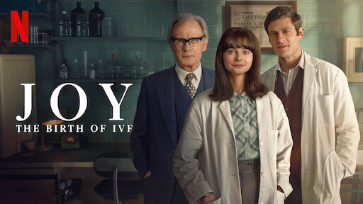 JOY - The Birth of IVF