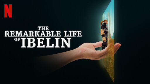 The Remarkable Life of Ibelin