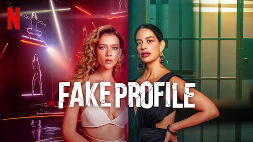 Fake Profile