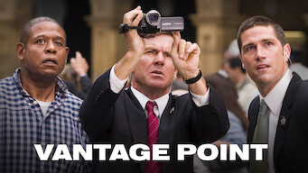 Vantage Point
