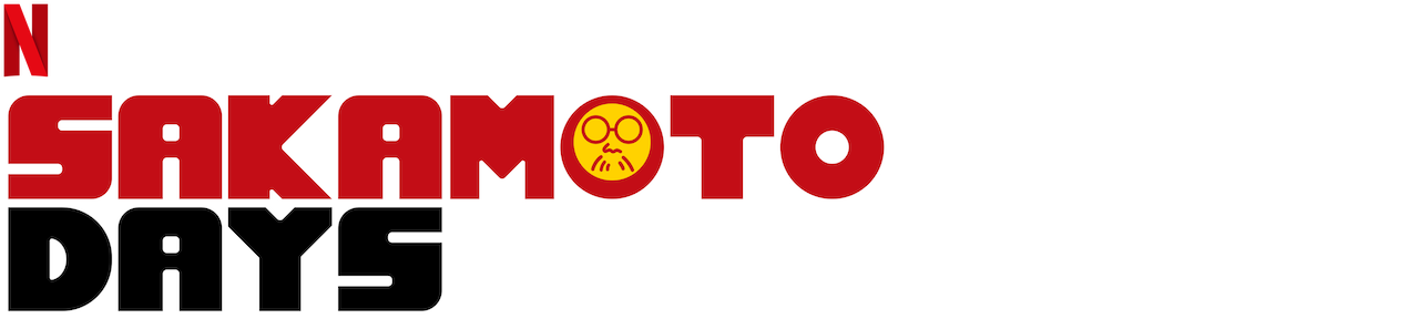 SAKAMOTO DAYS
